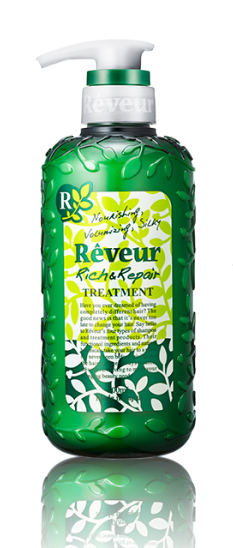 Reveur Rich & Repair Treatment Reveur Rich & Repair Treatment