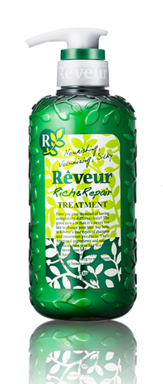 Reveur Rich & Repair Treatment-image1