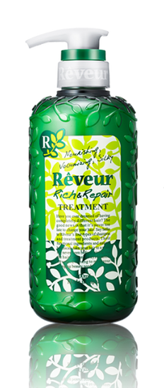 Reveur Rich & Repair Treatment-image1