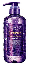 Reveur Moist & Gloss Shampoo-image1