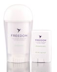 Freedom Natural Deodorant - Bergamont Mint