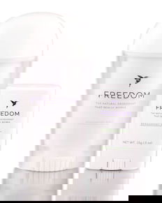 Freedom Natural Deodorant - Bergamont Mint