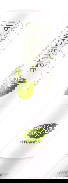 Whamisa Organic Lip Moisture - Fruits