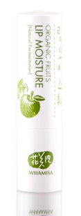 Whamisa Organic Lip Moisture - Fruits-image3
