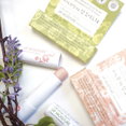 Whamisa Organic Lip Moisture - Flowers-image1
