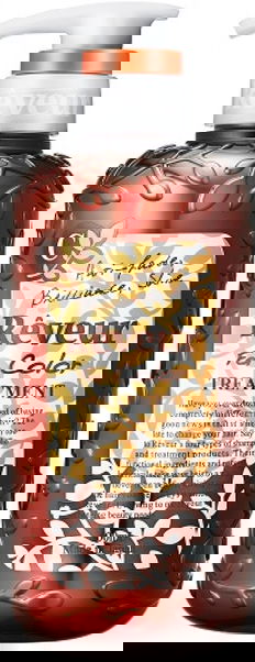 Reveur For Color Treatment