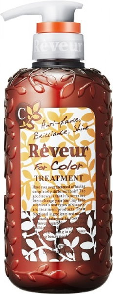 Reveur For Color Treatment-image1 Reveur For Color Treatment-image1