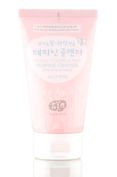 Whamisa Organic Flowers & Fruits Feminine Cleanser