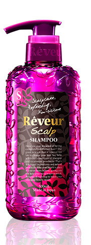 Reveur Scalp Shampoo-image1 Reveur Scalp Shampoo-image1