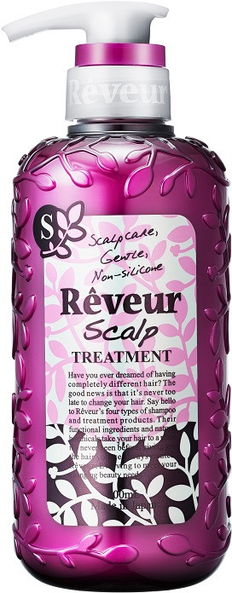 Reveur Scalp Treatment