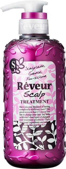 Reveur Scalp Treatment