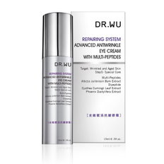 Dr. Wu Repairing System Advanced Anti-Wrinkle Eye Cream-image1