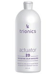 Trionics Actuator Enzyme Color 20 Volume Developer