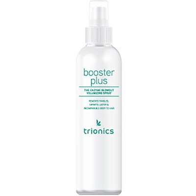 Trionics Booster Plus Enzyme Blow Out Volumizing Spray-image1 Trionics Booster Plus Enzyme Blow Out Volumizing Spray-image1