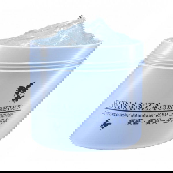 Bonanza Cosmetics Zymo-Excitative Membraneous