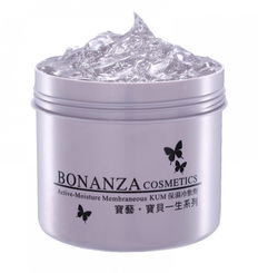 Bonanza Cosmetics KUM Active-Moisture Membraneous