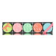 Hanaka Macaron Moist Facial Mask-image1