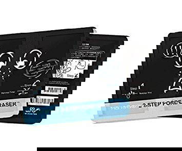 Hanaka 2-Step Pore Eraser