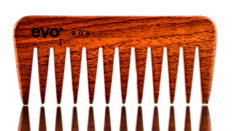 Evo Roy Wide Tooth Comb