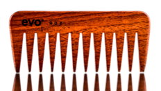 Evo Roy Wide Tooth Comb-image1 Evo Roy Wide Tooth Comb-image1