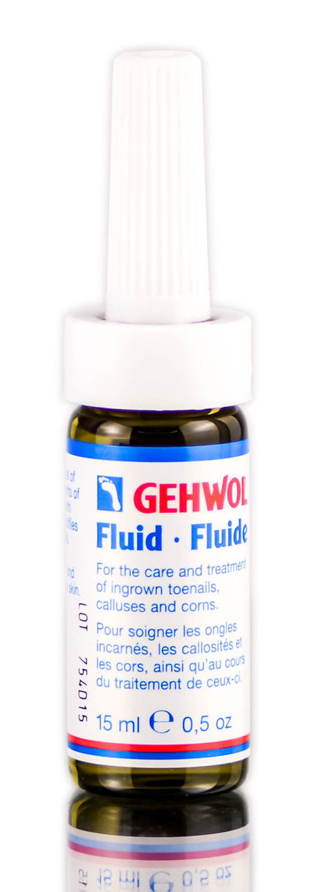 Gehwol Fluid