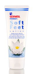 Gehwol Fusskraft Soft Feet Lotion
