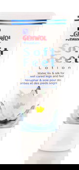 Gehwol Fusskraft Soft Feet Lotion