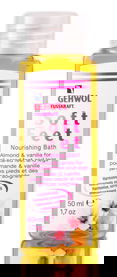 Gehwol Fusskraft Soft Feet Nourishing Bath