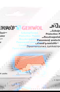Gehwol Protective Plaster