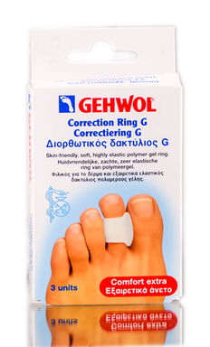 Gehwol Correction Ring