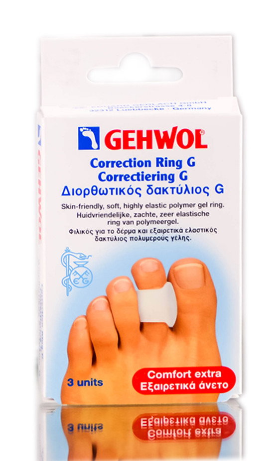 Gehwol Correction Ring-image1