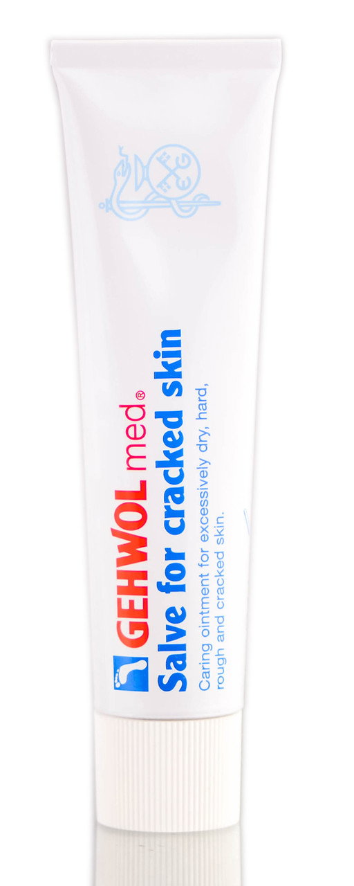 Gehwol Salve For Cracked Skin-image1 Gehwol Salve For Cracked Skin-image1