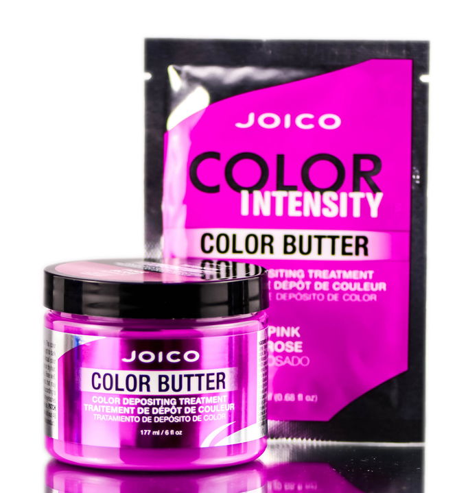 Joico Intensity Pink Color Butter