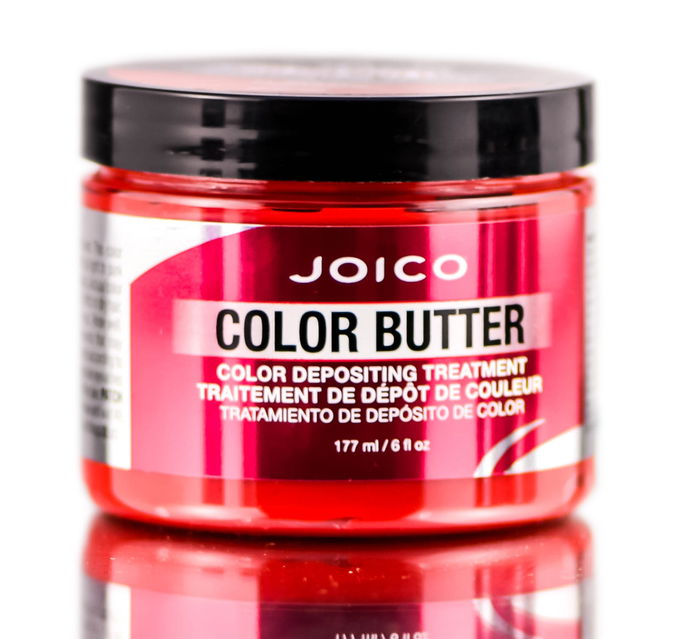 Joico Intensity Red Color Butter