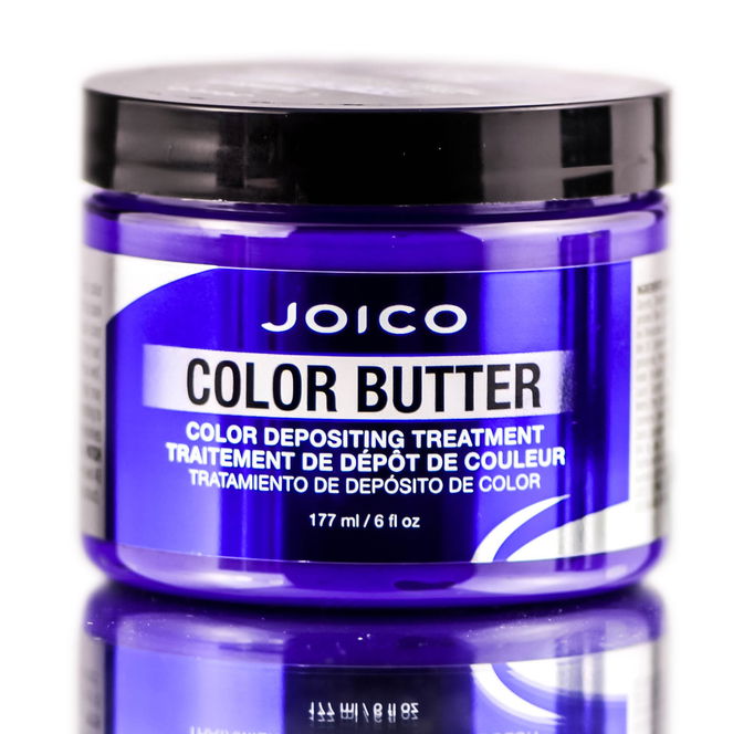 Joico Intensity Purple Color Butter