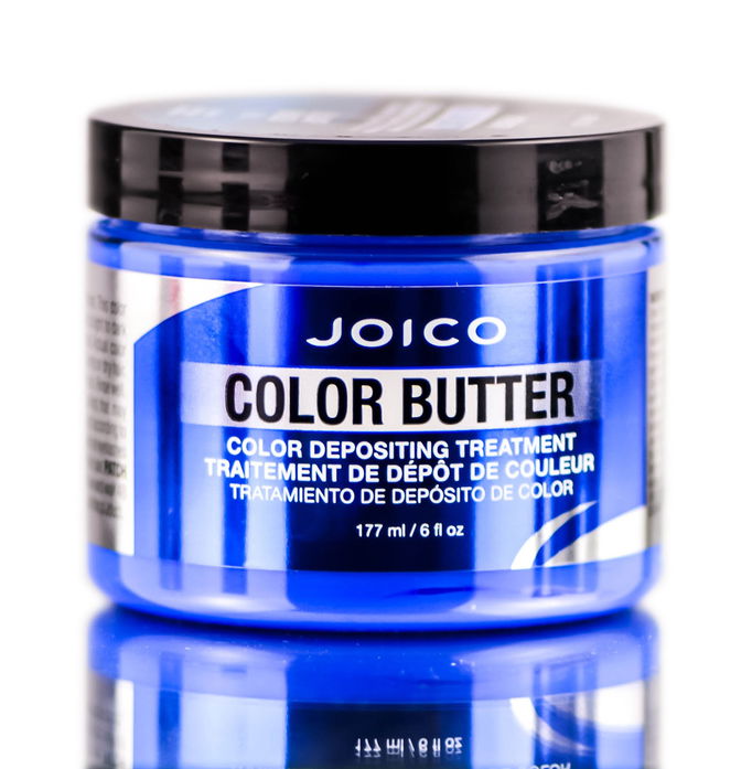 Joico Intensity Blue Color Butter