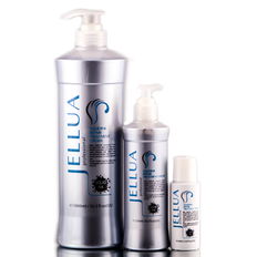 Jellua Professional SquidInk Repair Treatment Cream