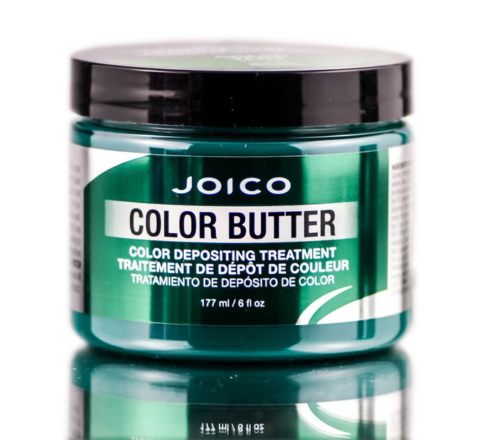 Joico Intensity Green Color Butter