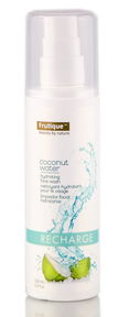 Frutique Coconut Water Recharge Hydrating Face Wash