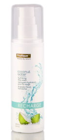 Frutique Coconut Water Recharge Hydrating Face Wash-image1