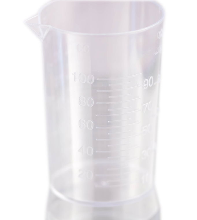Joico Measuring Beaker