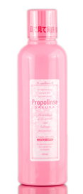 Propolinse Sakura Oral Wash-image1 Propolinse Sakura Oral Wash-image1