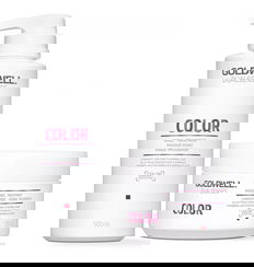 Goldwell Dualsenses Color 60Sec Treatment