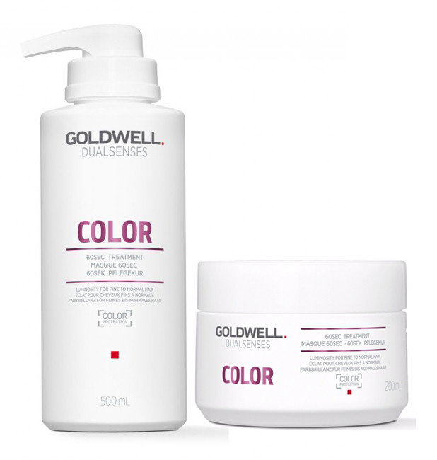 Goldwell Dualsenses Color 60Sec Treatment-image1