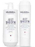 Goldwell Dualsenses Just Smooth Taming Conditioner-image1 Goldwell Dualsenses Just Smooth Taming Conditioner-image1