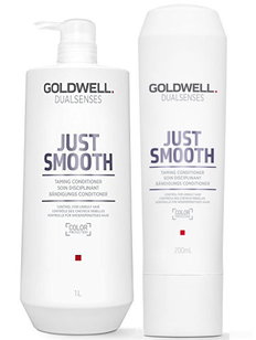 Goldwell Dualsenses Just Smooth Taming Conditioner-image1