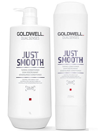 Goldwell Dualsenses Just Smooth Taming Conditioner-image1 Goldwell Dualsenses Just Smooth Taming Conditioner-image1