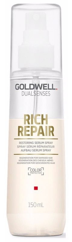 Goldwell Dualsenses Rich Repair Restoring Serum Spray