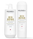 Goldwell Dualsenses Rich Repair Restoring Conditioner