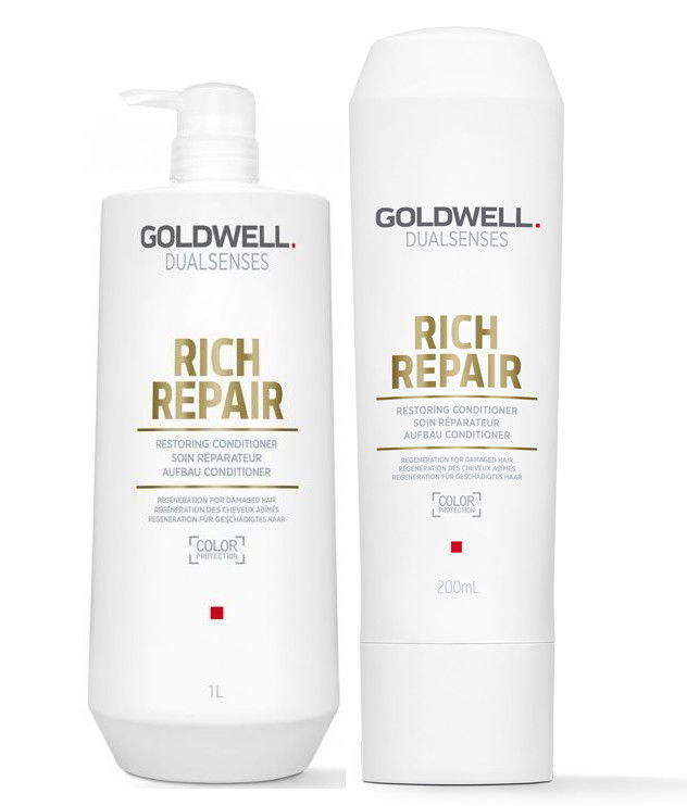 Goldwell Dualsenses Rich Repair Restoring Conditioner